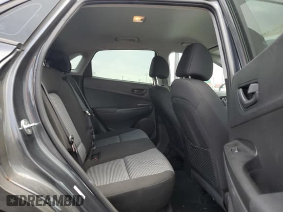 ✅ 2020 Hyundai Kona SE • VIN: KM8K12AA5LU583764 • Лот: 58564874. Опубликован ранее на Copart с пробегом 29 847 миль. Бесплатный доступ к архиву аукционных продаж из США и подробный отчёт об истории автомобиля на DreamBid. Изображение 11.