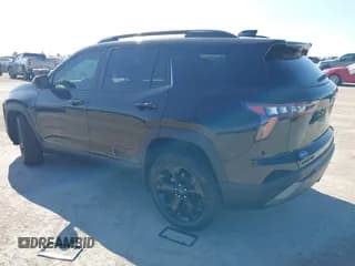 ✅ 2025 Chevrolet Equinox FWD LT • VIN: 3GNAXHEG4SL126590 • Lot: 42601529. Wystawiony na IAAI z przebiegiem 4 391 mil. Bezpłatny archiwum sprzedaży aukcyjnych z USA i szczegółowy raport historii pojazdu na DreamBid. Zdjęcie 3.