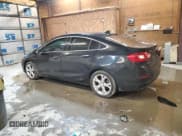 ✅ 2017 Chevrolet Cruze Premier • VIN: 1G1BF5SM5H7105472 • Lot: 36927923. Listed on Copart with 105,827 mi. Free auction sales archive from the USA and detailed vehicle history report at DreamBid. Image 2.