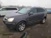 ✅ 2008 Saturn VUE XR • VIN: 3GSCL53728S523409 • Lot: 44153435. Wystawiony na Copart z przebiegiem 122 742 mil. Bezpłatny archiwum sprzedaży aukcyjnych z USA i szczegółowy raport historii pojazdu na DreamBid. Zdjęcie 1.