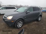 ✅ 2008 Saturn VUE XR • VIN: 3GSCL53728S523409 • Лот: 44153435. Опубликован ранее на Copart с пробегом 122 742 миль. Бесплатный доступ к архиву аукционных продаж из США и подробный отчёт об истории автомобиля на DreamBid. Изображение 1.