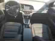 2018 Hyundai Elantra Eco с VIN 5NPD94LA9JH380690, выставлен на аукционе Copart как лот 69085905 с пробегом 103 567 миль миль и Списание • Salvage title. История ставок и продаж доступна на DreamBid. Изображение 8.