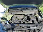 ✅ 2021 Hyundai Venue SE • VIN: KMHRB8A36MU073232 • Lot: 80265664. Listed on Copart with 49,398 mi. Free auction sales archive from the USA and detailed vehicle history report at DreamBid. Image 11.