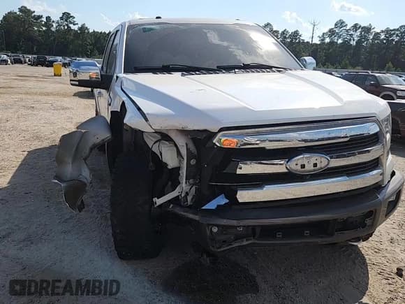 ✅ 2016 Ford F-150 XLT • VIN: 1FTEW1EG1GFD48641 • Lot: 71434015. Listed on Copart with 126,116 mi. Free auction sales archive from the USA and detailed vehicle history report at DreamBid. Image 14.