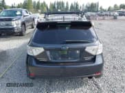 ✅ 2010 Subaru WRX WRX • VIN: JF1GH7G69AG804452 • Лот: 42541039. Опубликован ранее на IAAI с пробегом 153 989 миль. Бесплатный доступ к архиву аукционных продаж из США и подробный отчёт об истории автомобиля на DreamBid. Изображение 16.