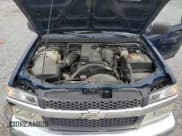 ✅ 2004 Chevrolet Colorado Z85 • VIN: 1GCCS198748147493 • Lot: 81751185. Wystawiony na Copart z przebiegiem 152 002 mil. Bezpłatny archiwum sprzedaży aukcyjnych z USA i szczegółowy raport historii pojazdu na DreamBid. Zdjęcie 11.