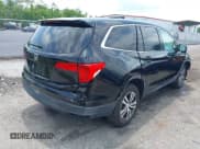 ✅ 2016 Honda Pilot EX-L • VIN: 5FNYF5H7XGB052327 • Лот: 42325719. Опубликован ранее на IAAI с пробегом 46 963 миль. Бесплатный доступ к архиву аукционных продаж из США и подробный отчёт об истории автомобиля на DreamBid. Изображение 4.