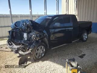 2019 Ram 1500 Tradesman с VIN 1C6SRFGT5KN605081, выставлен на аукционе Copart как лот 46593385 с пробегом 140 089 миль миль и Списание • Salvage title. История ставок и продаж доступна на DreamBid. Изображение 1.
