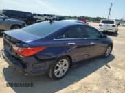 ✅ 2011 Hyundai Sonata SE • VIN: 5NPEC4AC6BH117990 • Lot: 70538945. Listed on Copart with 110,981 mi. Free auction sales archive from the USA and detailed vehicle history report at DreamBid. Image 3.