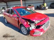 ✅ 2019 Hyundai Accent SE • VIN: 3KPC24A31KE073055 • Лот: 41385942. Опубликован ранее на IAAI с пробегом 103 299 миль. Бесплатный доступ к архиву аукционных продаж из США и подробный отчёт об истории автомобиля на DreamBid. Изображение 1.