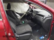 ✅ 2017 Nissan Rogue SL • VIN: JN1BJ1CP8HW020190 • Лот: 41228230. Опубликован ранее на IAAI с пробегом 132 803 миль. Бесплатный доступ к архиву аукционных продаж из США и подробный отчёт об истории автомобиля на DreamBid. Изображение 5.