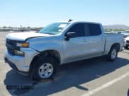 ✅ 2019 Chevrolet Silverado 1500 RST • VIN: 1GCUYEED6KZ148803 • Lot: 42625691. Wystawiony na IAAI z przebiegiem 56 995 mil. Bezpłatny archiwum sprzedaży aukcyjnych z USA i szczegółowy raport historii pojazdu na DreamBid. Zdjęcie 16.