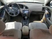 ✅ 2006 Hyundai Elantra GLS • VIN: KMHDN46D76U376034 • Lot: 61338835. Wystawiony na Copart z przebiegiem 100 204 mil. Bezpłatny archiwum sprzedaży aukcyjnych z USA i szczegółowy raport historii pojazdu na DreamBid. Zdjęcie 8.