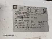 ✅ 2010 Chevrolet Silverado 2500HD LT • VIN: 1GC5KXBG8AZ235942 • Lot: 43633642. Wystawiony na IAAI z przebiegiem 232 633 mil. Bezpłatny archiwum sprzedaży aukcyjnych z USA i szczegółowy raport historii pojazdu na DreamBid. Zdjęcie 9.