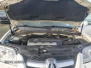 ✅ 2005 Acura MDX Touring • VIN: 2HNYD18805H560332 • Lot: 90292305. Listed on Copart with 362,035 mi. Free auction sales archive from the USA and detailed vehicle history report at DreamBid. Image 12.