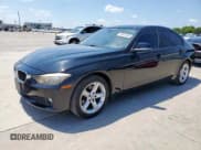 ✅ 2015 BMW 3 Series 328d • VIN: WBA3D3C50FK158343 • Lot: 60941505. Wystawiony na Copart z przebiegiem 151 970 mil. Bezpłatny archiwum sprzedaży aukcyjnych z USA i szczegółowy raport historii pojazdu na DreamBid. Zdjęcie 1.