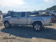 ✅ 2006 Toyota Tacoma PreRunner • VIN: 5TETU62N56Z315351 • Lot: 43126551. Listed on IAAI with 232,889 mi. Free auction sales archive from the USA and detailed vehicle history report at DreamBid. Image 14.