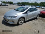 ✅ 2017 Chevrolet Volt Premier • VIN: 1G1RD6S51HU115615 • Lot: 60973443. Wystawiony na Copart z przebiegiem 106 765 mil. Bezpłatny archiwum sprzedaży aukcyjnych z USA i szczegółowy raport historii pojazdu na DreamBid. Zdjęcie 1.