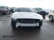 ✅ 2020 Ford Mustang GT • VIN: 1FA6P8CF8L5173461 • Lot: 43496554. Listed on IAAI with 33,679 mi. Free auction sales archive from the USA and detailed vehicle history report at DreamBid. Image 6.