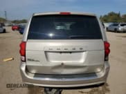 ✅ 2012 Dodge Grand Caravan SE • VIN: 2C4RDGBGXCR408434 • Лот: 84919415. Опубликован ранее на Copart с пробегом 106 288 миль. Бесплатный доступ к архиву аукционных продаж из США и подробный отчёт об истории автомобиля на DreamBid. Изображение 6.