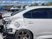 ✅ 2017 Subaru WRX • VIN: JF1VA1B6XH9802885 • Lot: 43150614. Listed on IAAI with 74,476 mi. Free auction sales archive from the USA and detailed vehicle history report at DreamBid. Image 17.