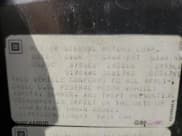 ✅ 1991 Chevrolet Corvette • VIN: 1G1YY2380M5100657 • Лот: 69433435. Опубликован ранее на Copart с пробегом Не указан. Бесплатный доступ к архиву аукционных продаж из США и подробный отчёт об истории автомобиля на DreamBid. Изображение 12.