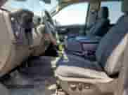 2022 Chevrolet Silverado 1500 Custom z VIN 1GCPDBEK8NZ591352, wystawiony jako Copart lot #65209115 z przebiegiem 57 351 mil mil oraz Czysty tytuł • Clean title. Historia ofert i sprzedaży dostępna na DreamBid. Obrazek 7.