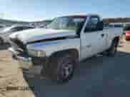 1996 Dodge 1500 с VIN 1B7HC16Y6TS580926, выставлен на аукционе Copart как лот 88904045 с пробегом 132 097 миль миль и Списание • Salvage title. История ставок и продаж доступна на DreamBid. Изображение 1.