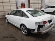 ✅ 2010 Audi A6 Prestige • VIN: WAUKGAFB5AN080965 • Лот: 41126041. Опубликован ранее на IAAI с пробегом 115 641 миль. Бесплатный доступ к архиву аукционных продаж из США и подробный отчёт об истории автомобиля на DreamBid. Изображение 3.