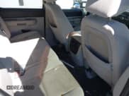 ✅ 2009 Chevrolet Silverado 1500 • VIN: 2GCEC23J691124353 • Лот: 43708786. Опубликован ранее на IAAI с пробегом 187 614 миль. Бесплатный доступ к архиву аукционных продаж из США и подробный отчёт об истории автомобиля на DreamBid. Изображение 8.