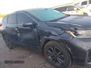 ✅ 2020 Honda CR-V EX-L • VIN: 5J6RW1H88LA012346 • Лот: 43568358. Опубликован ранее на IAAI с пробегом 105 309 миль. Бесплатный доступ к архиву аукционных продаж из США и подробный отчёт об истории автомобиля на DreamBid. Изображение 6.