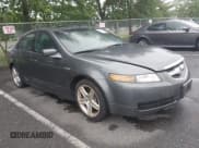 ✅ 2006 Acura TL • VIN: 19UUA65596A053905 • Лот: 42448642. Опубликован ранее на IAAI с пробегом 174 458 миль. Бесплатный доступ к архиву аукционных продаж из США и подробный отчёт об истории автомобиля на DreamBid. Изображение 1.