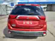 2016 Mitsubishi Outlander ES с VIN JA4AD2A3XGZ015263, выставлен на аукционе Copart как лот 71447335 с пробегом 144 952 миль миль и Списание • Salvage title. История ставок и продаж доступна на DreamBid. Изображение 6.
