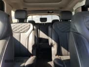 ✅ 2022 Hyundai Palisade Limited • VIN: KM8R5DHEXNU382159 • Лот: 77622974. Опубликован ранее на Copart с пробегом 20 887 миль. Бесплатный доступ к архиву аукционных продаж из США и подробный отчёт об истории автомобиля на DreamBid. Изображение 10.