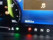 ✅ 2022 Ford Escape SE Hybrid • VIN: 1FMCU9BZ0NUB08809 • Lot: 43664569. Listed on IAAI with 26,211 mi. Free auction sales archive from the USA and detailed vehicle history report at DreamBid. Image 15.