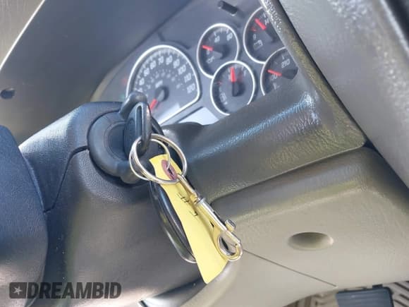 ✅ 2003 GMC Envoy SLE • VIN: 1GKDT13S732168534 • Lot: 38049193. Wystawiony na IAAI z przebiegiem 230 894 mil. Bezpłatny archiwum sprzedaży aukcyjnych z USA i szczegółowy raport historii pojazdu na DreamBid. Zdjęcie 11.