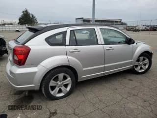 ✅ 2011 Dodge Caliber Mainstreet • VIN: 1B3CB3HA0BD269005 • Лот: 82401594. Опубликован ранее на Copart с пробегом 217 631 миль. Бесплатный доступ к архиву аукционных продаж из США и подробный отчёт об истории автомобиля на DreamBid. Изображение 3.