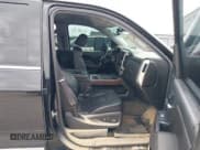 ✅ 2014 GMC Sierra 1500 • VIN: 1GTV1VEC6EZ325726 • Lot: 42050076. Wystawiony na IAAI z przebiegiem 119 696 mil. Bezpłatny archiwum sprzedaży aukcyjnych z USA i szczegółowy raport historii pojazdu na DreamBid. Zdjęcie 5.