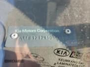 ✅ 2001 Kia Sephia • VIN: KNAFB121715014673 • Лот: 71712174. Опубликован ранее на Copart с пробегом 83 277 миль. Бесплатный доступ к архиву аукционных продаж из США и подробный отчёт об истории автомобиля на DreamBid. Изображение 12.