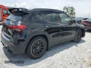 ✅ 2023 Mercedes-Benz GLA 45 AMG • VIN: W1N4N5DB7PJ524979 • Лот: 58798085. Опубликован ранее на Copart с пробегом 1 452 миль. Бесплатный доступ к архиву аукционных продаж из США и подробный отчёт об истории автомобиля на DreamBid. Изображение 3.