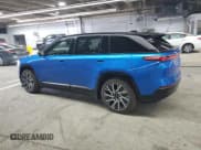 ✅ 2025 JEEP WAGONEER S LIMITED • VIN: 3C4RJNCK1ST583294 • Lot: 59986595. Listed on Copart with 99 mi. Free auction sales archive from the USA and detailed vehicle history report at DreamBid. Image 2.