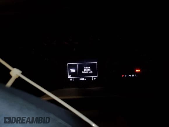 ✅ 2024 Chevrolet Silverado 1500 Work Truck • VIN: 3GCPDAEK4RG239062 • Lot: 84399415. Listed on Copart with 6,590 mi. Free auction sales archive from the USA and detailed vehicle history report at DreamBid. Image 9.