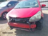 ✅ 2015 Toyota Yaris L • VIN: VNKKTUD3XFA040026 • Lot: 42473363. Listed on IAAI with Not provided. Free auction sales archive from the USA and detailed vehicle history report at DreamBid. Image 6.