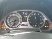 ✅ 2008 Lexus IS 250 • VIN: JTHCK262685025381 • Lot: 87372115. Listed on Copart with 139,008 mi. Free auction sales archive from the USA and detailed vehicle history report at DreamBid. Image 9.