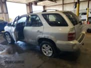 ✅ 2006 Acura MDX Touring RES • VIN: 2HNYD18706H536654 • Lot: 83998965. Listed on Copart with 200,918 mi. Free auction sales archive from the USA and detailed vehicle history report at DreamBid. Image 2.