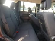 ✅ 2011 Jeep Liberty Sport Jet • VIN: 1J4PN2GK2BW555559 • Lot: 84964445. Listed on Copart with 169,684 mi. Free auction sales archive from the USA and detailed vehicle history report at DreamBid. Image 11.