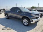 ✅ 2020 Chevrolet Silverado 1500 LT • VIN: 1GCRWCED2LZ162148 • Lot: 68506474. Wystawiony na Copart z przebiegiem 150 966 mil. Bezpłatny archiwum sprzedaży aukcyjnych z USA i szczegółowy raport historii pojazdu na DreamBid. Zdjęcie 4.