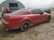 ✅ 2008 Ford Mustang GT Deluxe • VIN: 1ZVHT82HX85125580 • Lot: 54622405. Listed on Copart with 117,354 mi. Free auction sales archive from the USA and detailed vehicle history report at DreamBid. Image 3.