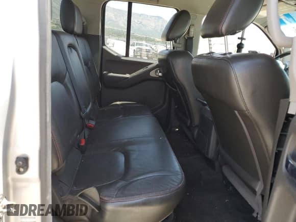 ✅ 2010 Nissan Frontier Pro-4X • VIN: 1N6AD0EV9AC414002 • Лот: 61584065. Опубликован ранее на Copart с пробегом Не указан. Бесплатный доступ к архиву аукционных продаж из США и подробный отчёт об истории автомобиля на DreamBid. Изображение 10.