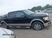 ✅ 2009 Ford F-150 XL • VIN: 1FTPW14V59FA75196 • Lot: 42361376. Listed on IAAI with 218,536 mi. Free auction sales archive from the USA and detailed vehicle history report at DreamBid. Image 13.